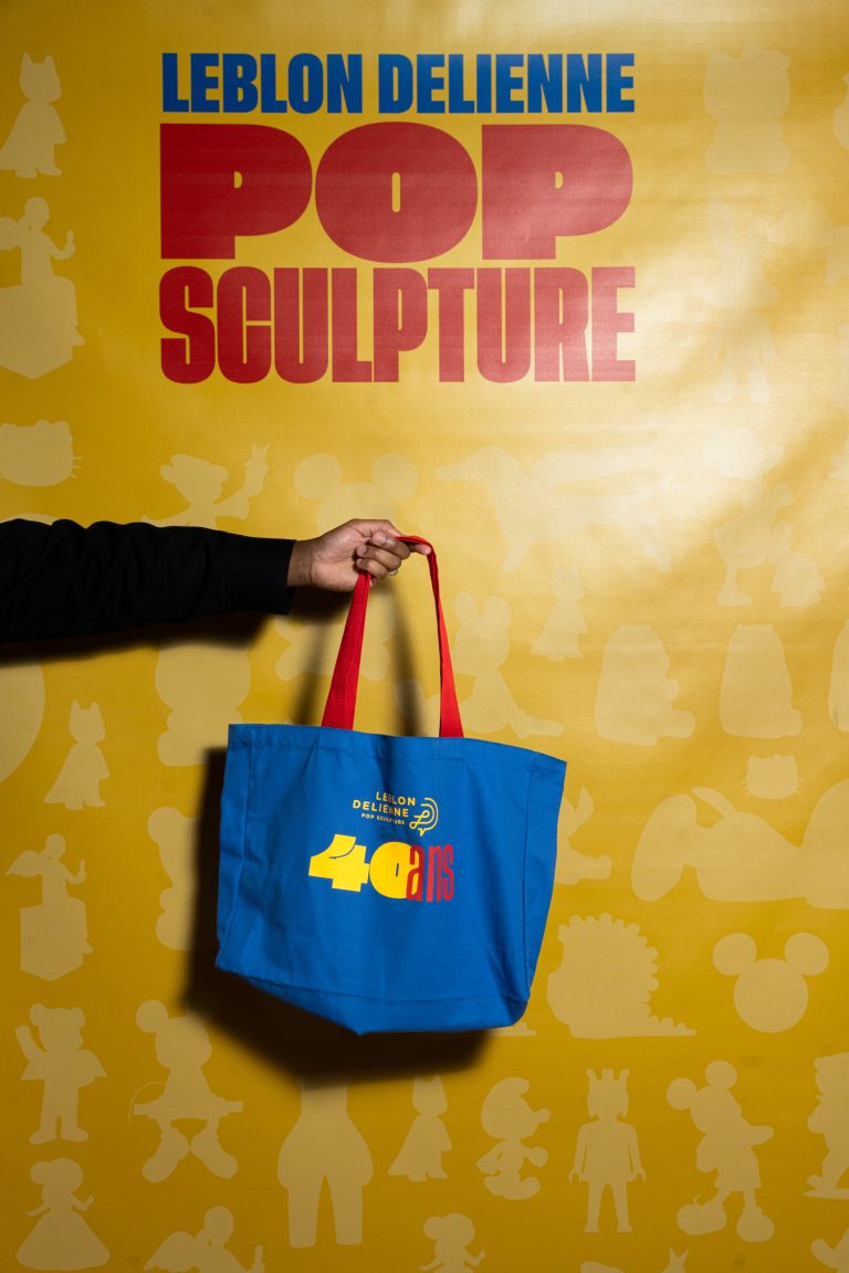 Leblon Delienne célèbre ses 40 ans avec un ouvrage anniversaire