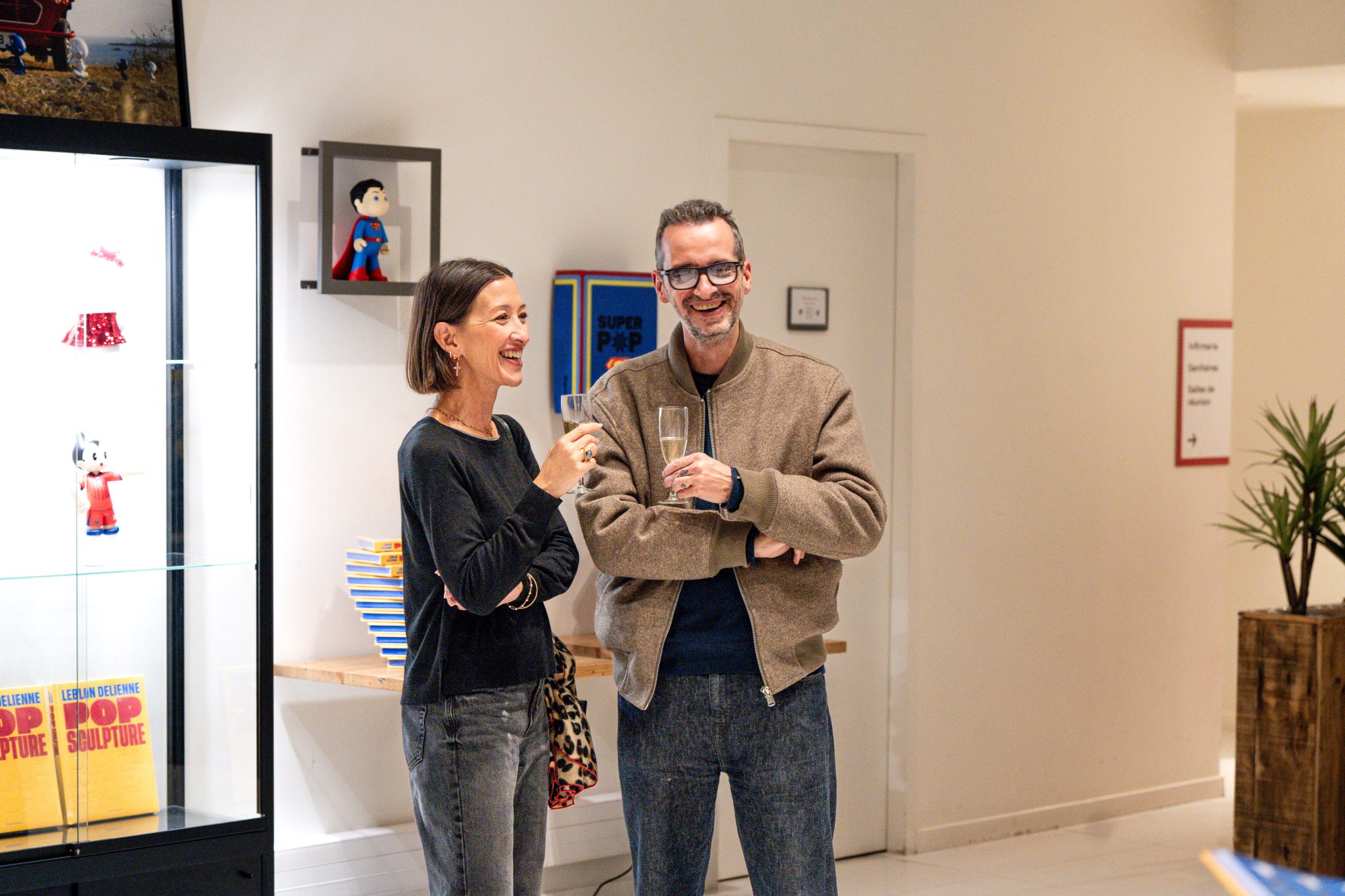  - Leblon Delienne célèbre ses 40 ans avec un ouvrage anniversaire