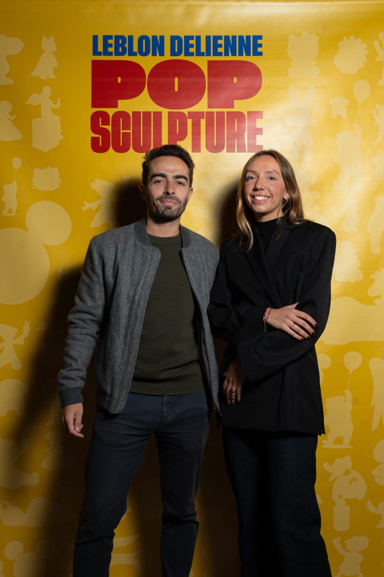  - Leblon Delienne célèbre ses 40 ans avec un ouvrage anniversaire