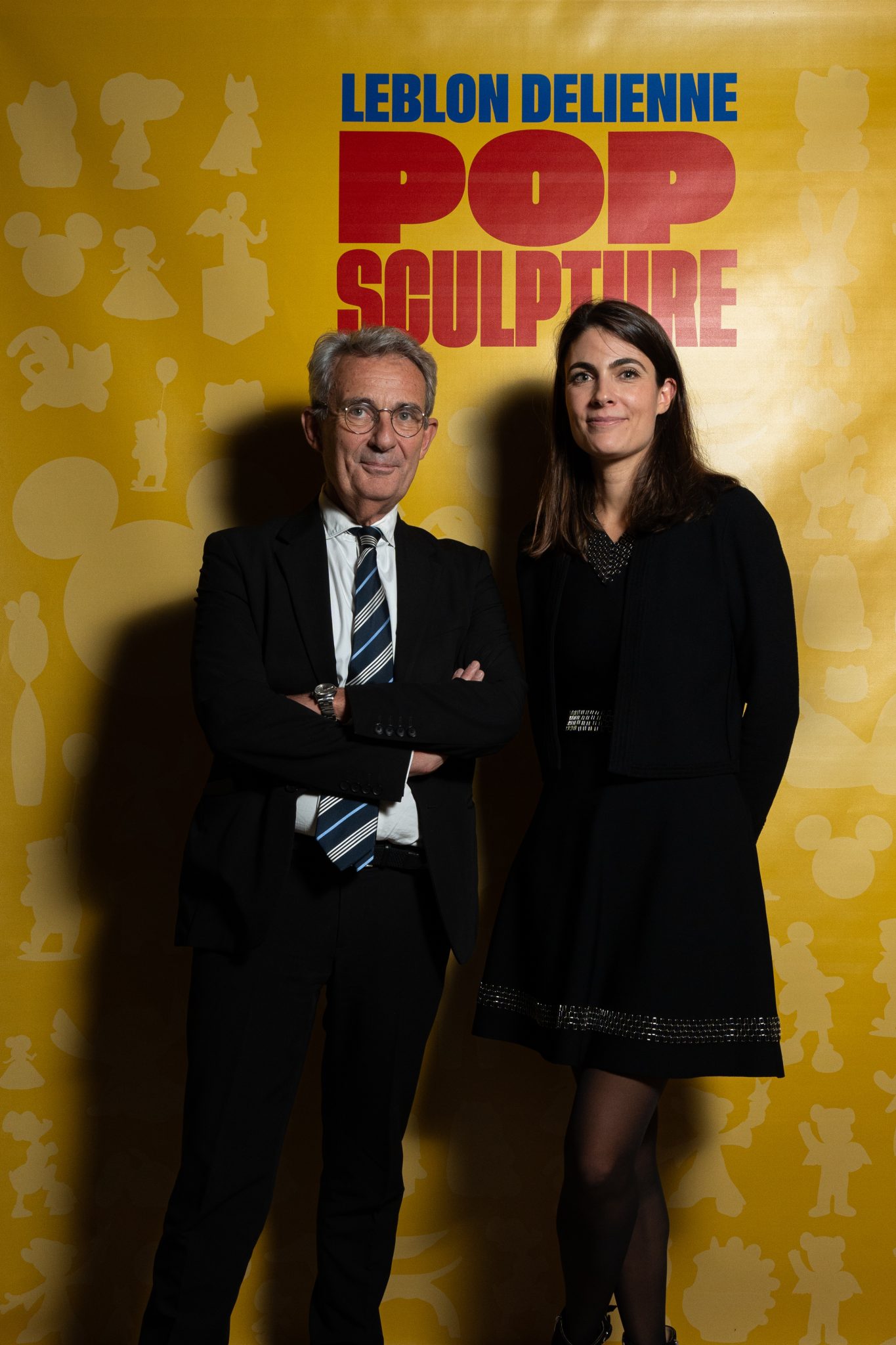  - Leblon Delienne Celebrates its 40th Anniversary with a Special Publication