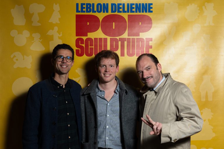  - Leblon Delienne célèbre ses 40 ans avec un ouvrage anniversaire