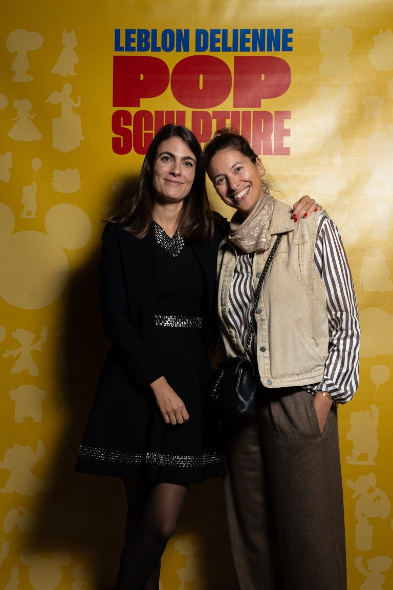  - Leblon Delienne célèbre ses 40 ans avec un ouvrage anniversaire