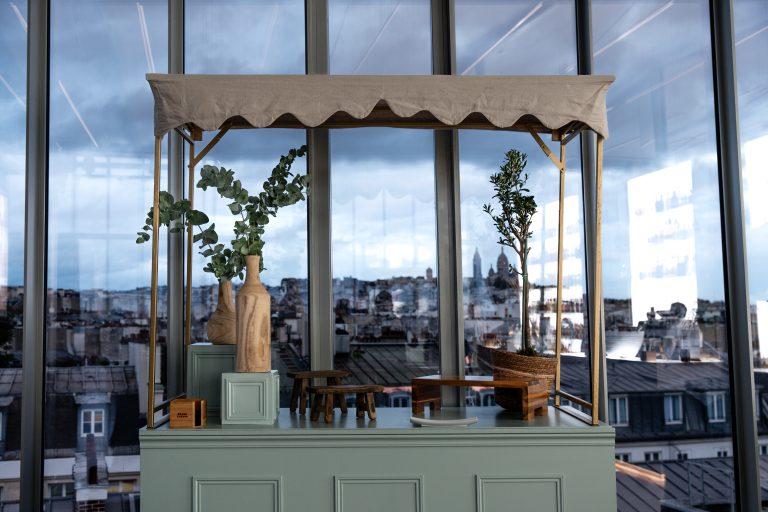 Lancement officiel du club « LE VAR À PARIS » : le Var s’invite au cœur de la capitale