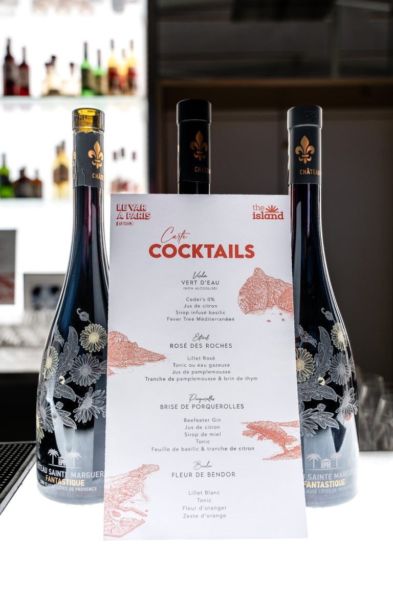 Lancement officiel du club « LE VAR À PARIS » : le Var s’invite au cœur de la capitale