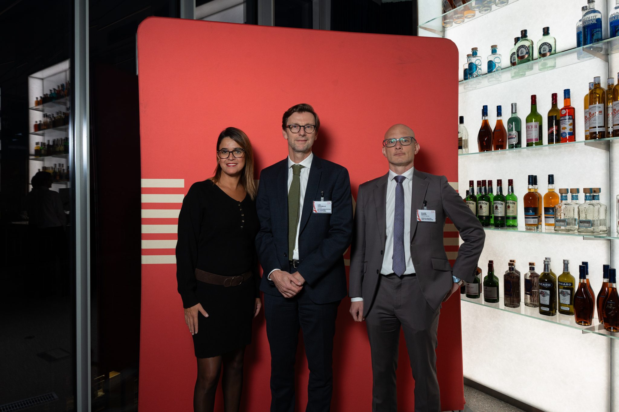  - Lancement officiel du club « LE VAR À PARIS » : le Var s’invite au cœur de la capitale