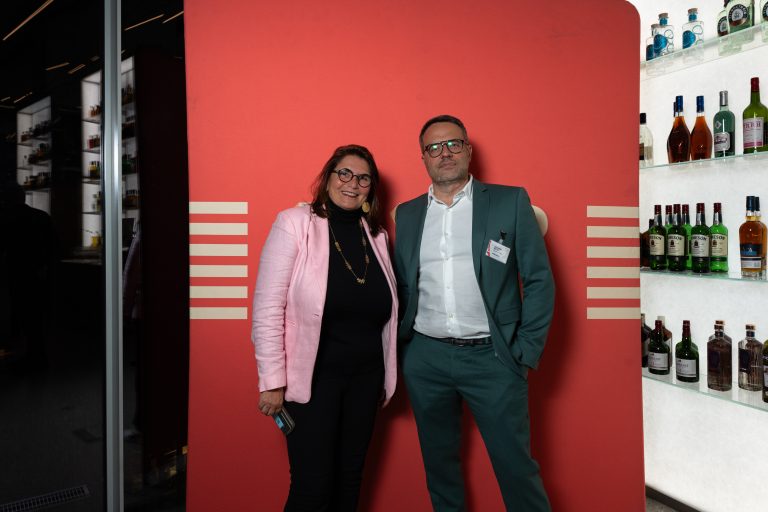  - Lancement officiel du club « LE VAR À PARIS » : le Var s’invite au cœur de la capitale