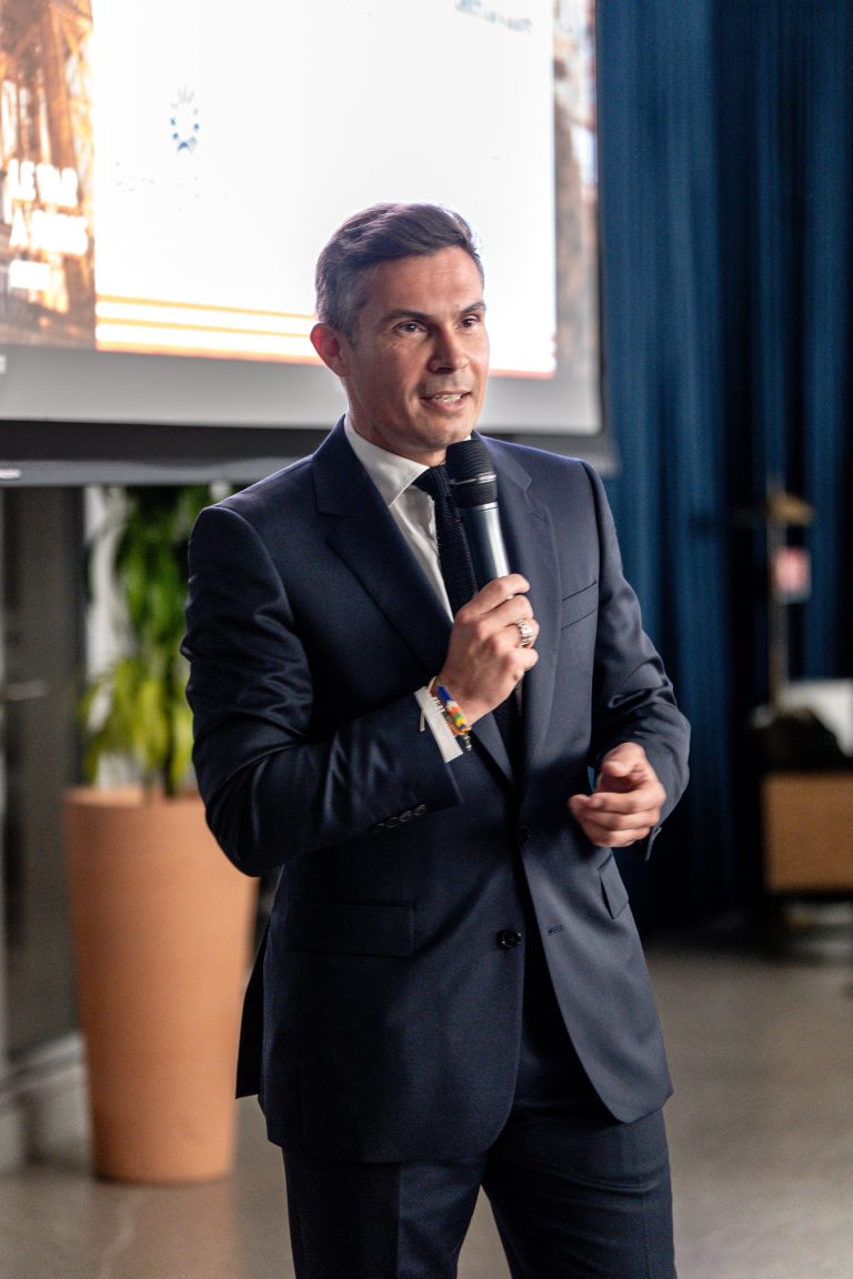  - Lancement officiel du club « LE VAR À PARIS » : le Var s’invite au cœur de la capitale