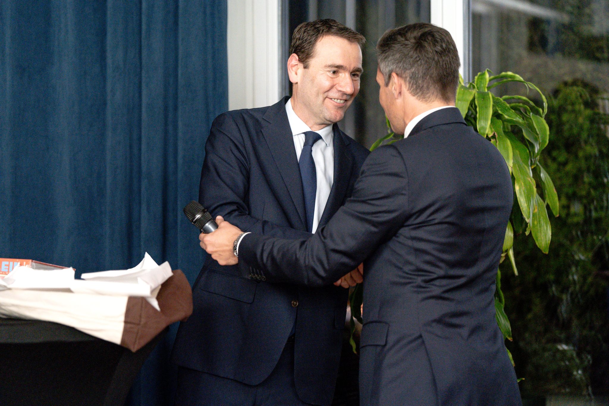  - Lancement officiel du club « LE VAR À PARIS » : le Var s’invite au cœur de la capitale