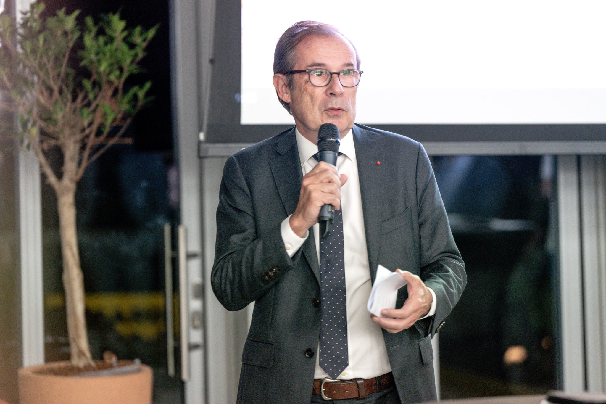  - Lancement officiel du club « LE VAR À PARIS » : le Var s’invite au cœur de la capitale