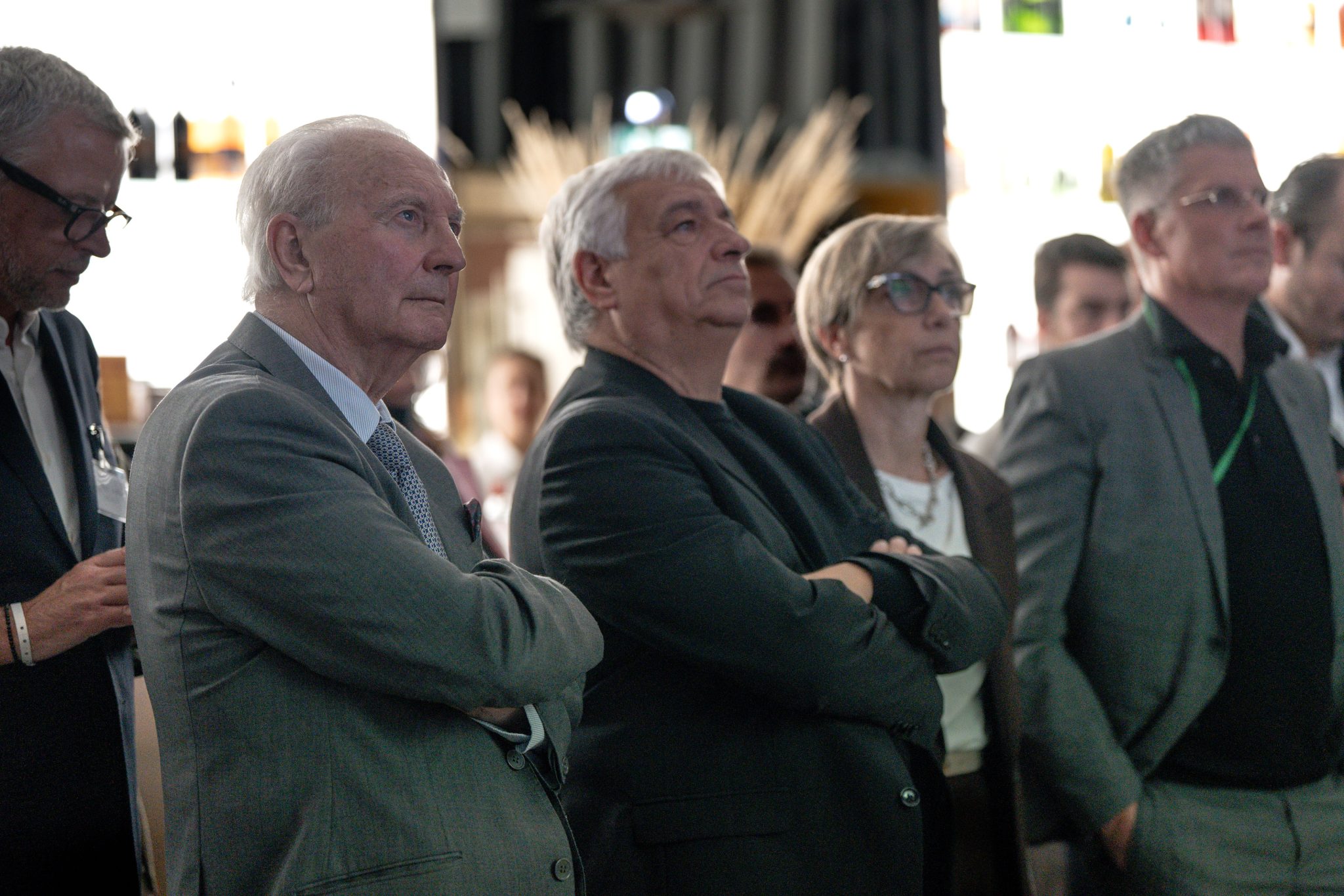  - The Official Launch of ‘LE VAR À PARIS’ Club: the Var Region Takes Centre Stage in the Capital