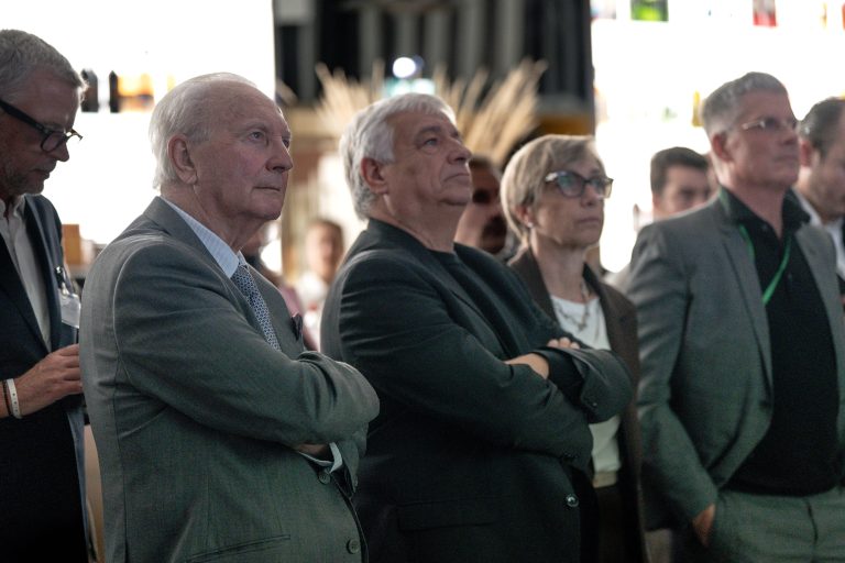  - Lancement officiel du club « LE VAR À PARIS » : le Var s’invite au cœur de la capitale