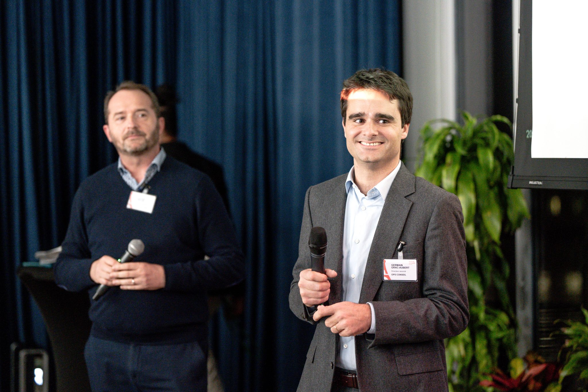  - The Official Launch of ‘LE VAR À PARIS’ Club: the Var Region Takes Centre Stage in the Capital