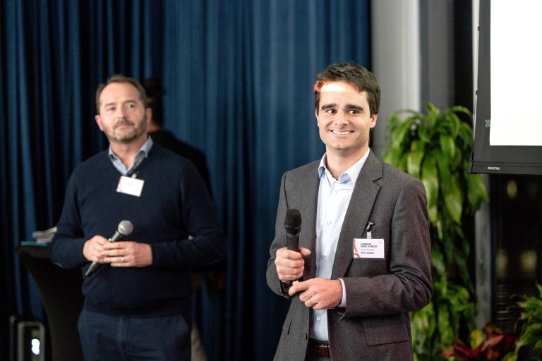  - Lancement officiel du club « LE VAR À PARIS » : le Var s’invite au cœur de la capitale