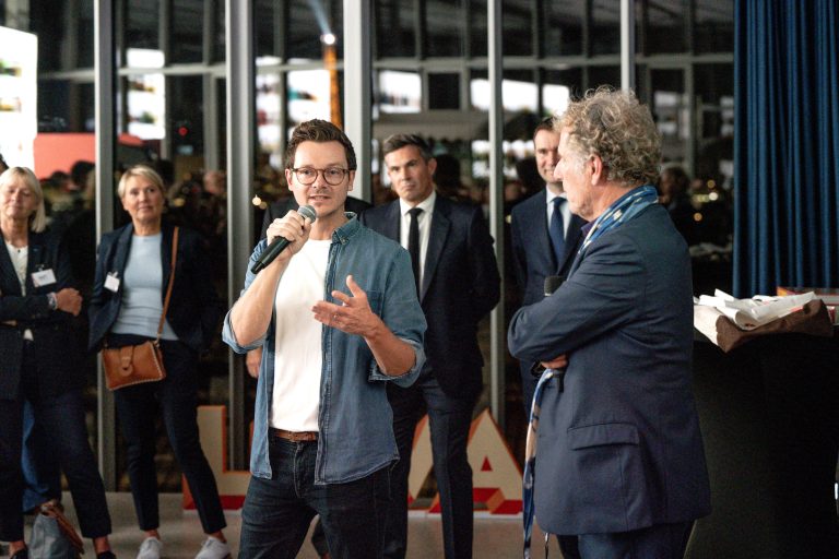  - Lancement officiel du club « LE VAR À PARIS » : le Var s’invite au cœur de la capitale