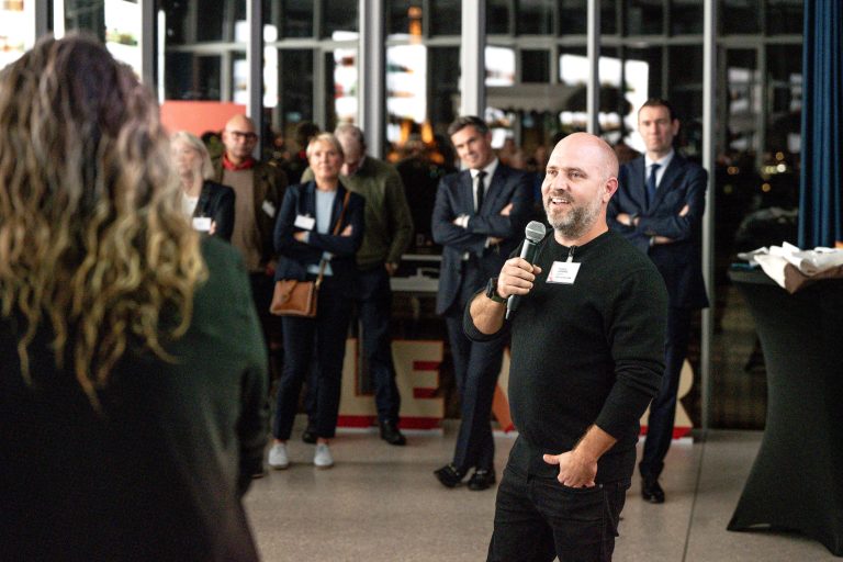  - Lancement officiel du club « LE VAR À PARIS » : le Var s’invite au cœur de la capitale