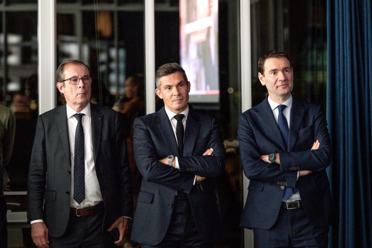  - The Official Launch of ‘LE VAR À PARIS’ Club: the Var Region Takes Centre Stage in the Capital
