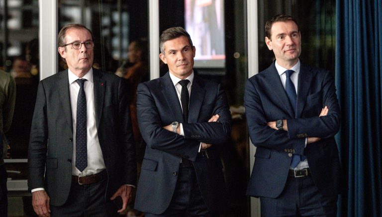  - Lancement officiel du club « LE VAR À PARIS » : le Var s’invite au cœur de la capitale