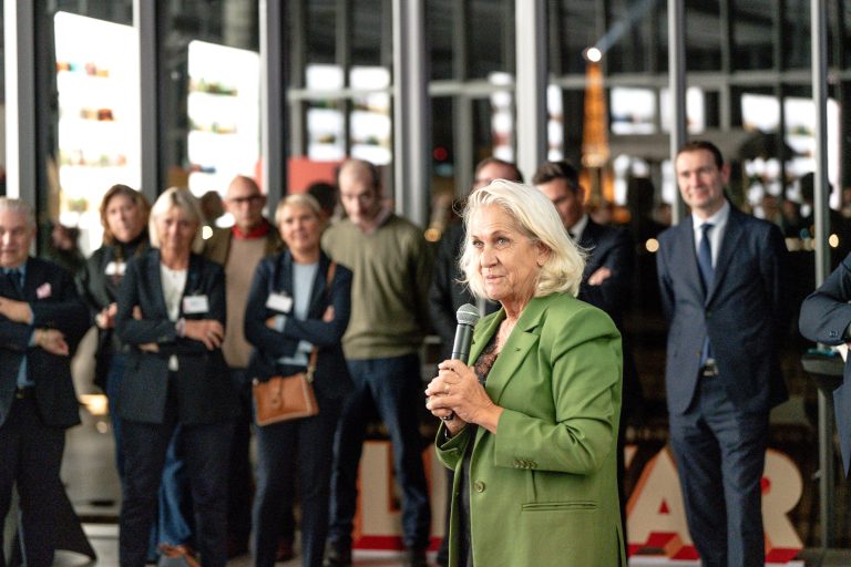 Lancement officiel du club « LE VAR À PARIS » : le Var s’invite au cœur de la capitale