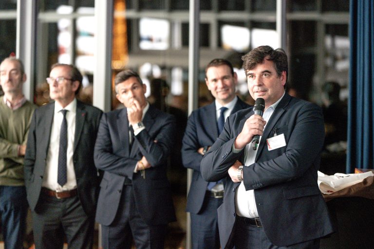  - Lancement officiel du club « LE VAR À PARIS » : le Var s’invite au cœur de la capitale