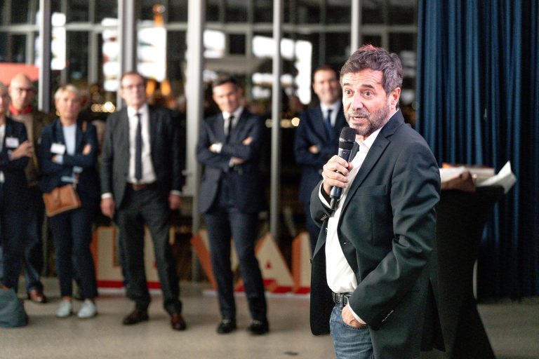  - Lancement officiel du club « LE VAR À PARIS » : le Var s’invite au cœur de la capitale