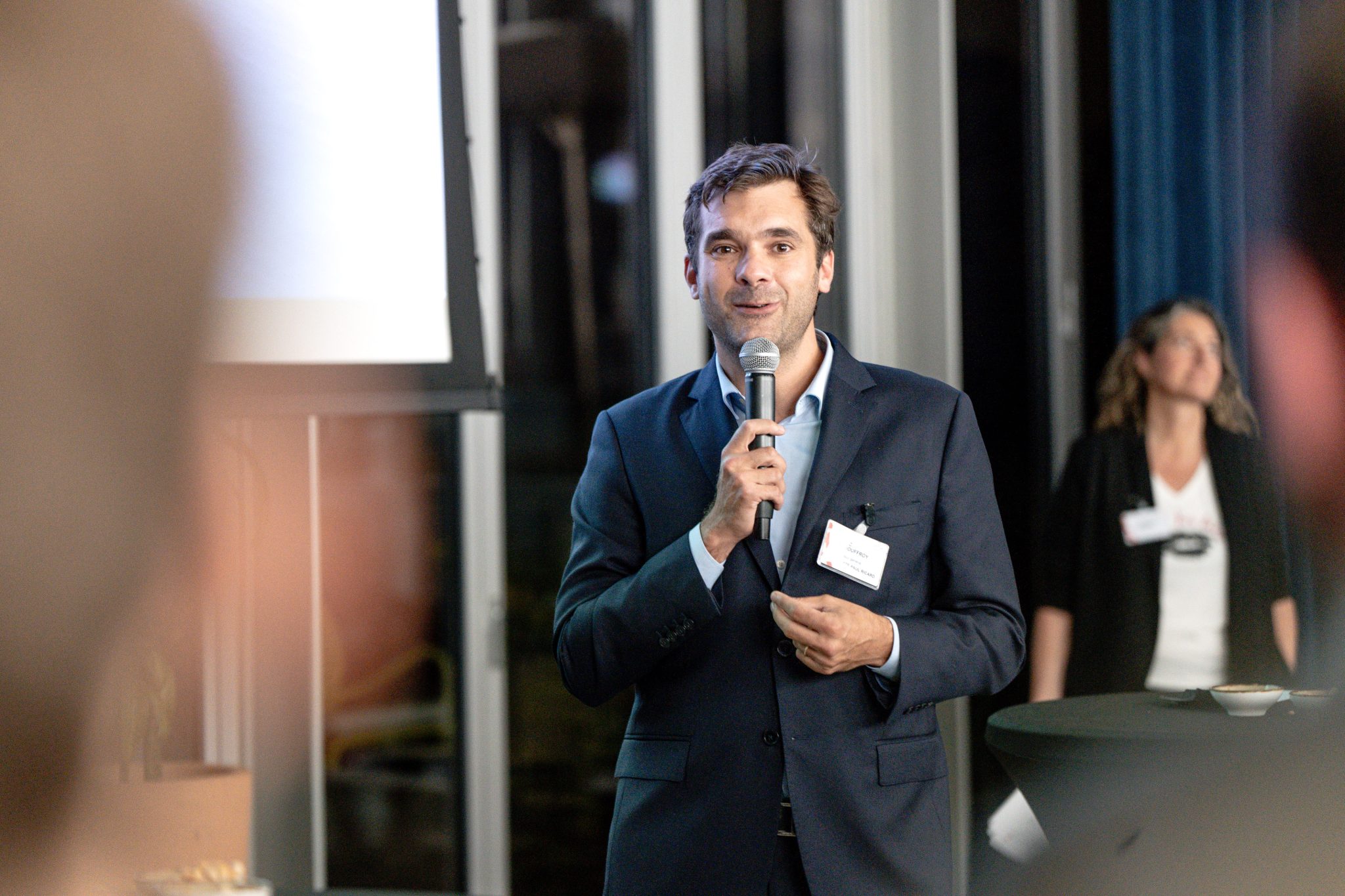  - Lancement officiel du club « LE VAR À PARIS » : le Var s’invite au cœur de la capitale