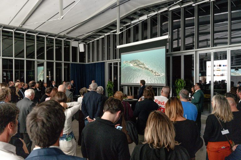 Lancement officiel du club « LE VAR À PARIS » : le Var s’invite au cœur de la capitale