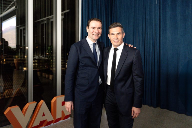 Lancement officiel du club « LE VAR À PARIS » : le Var s’invite au cœur de la capitale