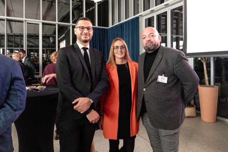  - Lancement officiel du club « LE VAR À PARIS » : le Var s’invite au cœur de la capitale