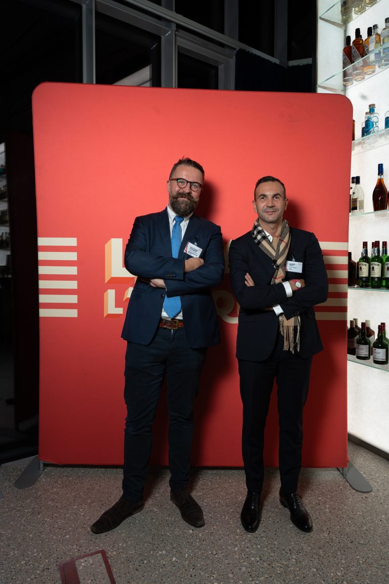  - Lancement officiel du club « LE VAR À PARIS » : le Var s’invite au cœur de la capitale