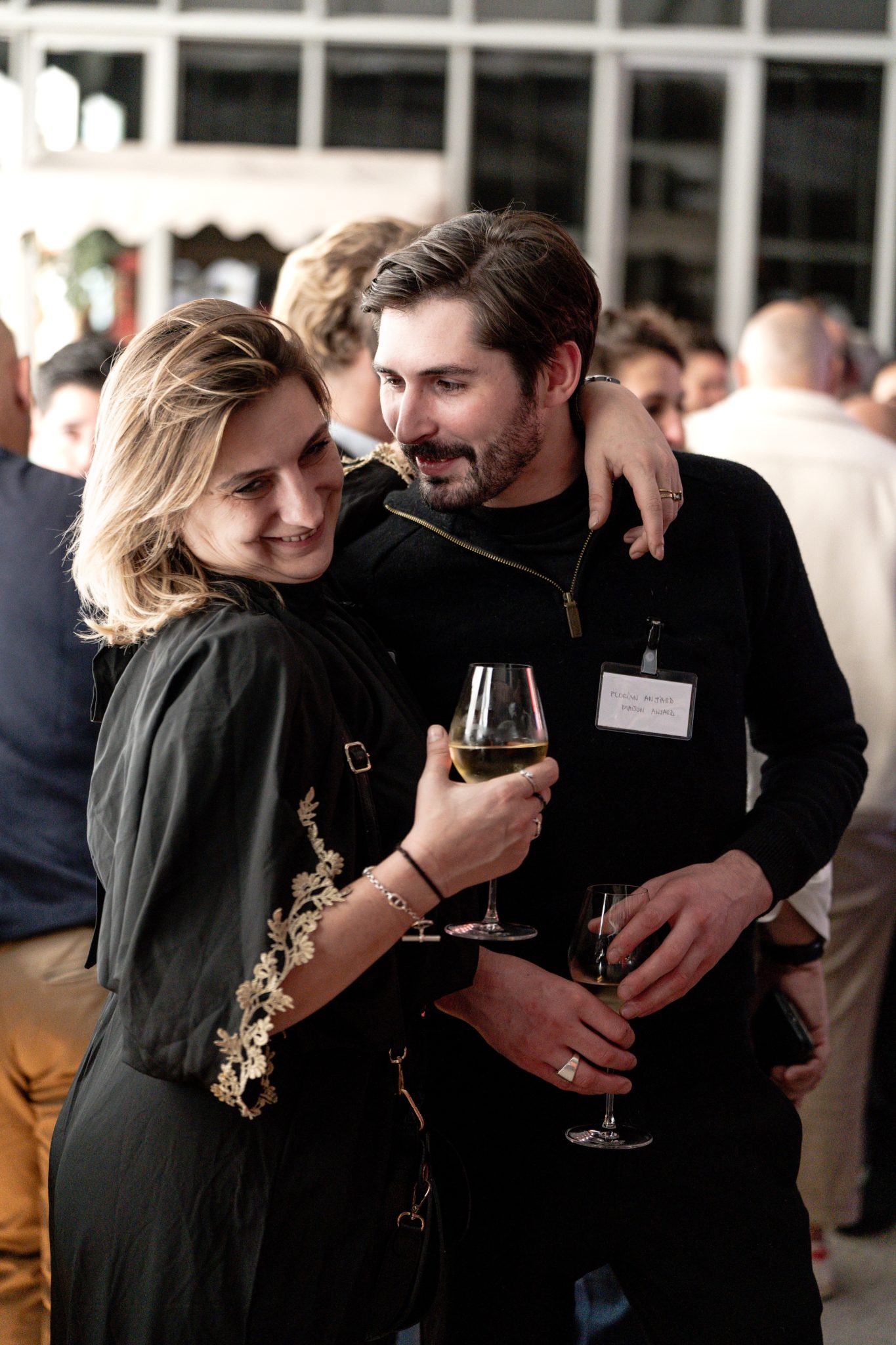  - Lancement officiel du club « LE VAR À PARIS » : le Var s’invite au cœur de la capitale