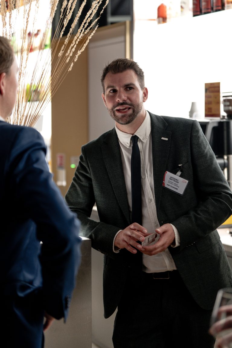  - Lancement officiel du club « LE VAR À PARIS » : le Var s’invite au cœur de la capitale