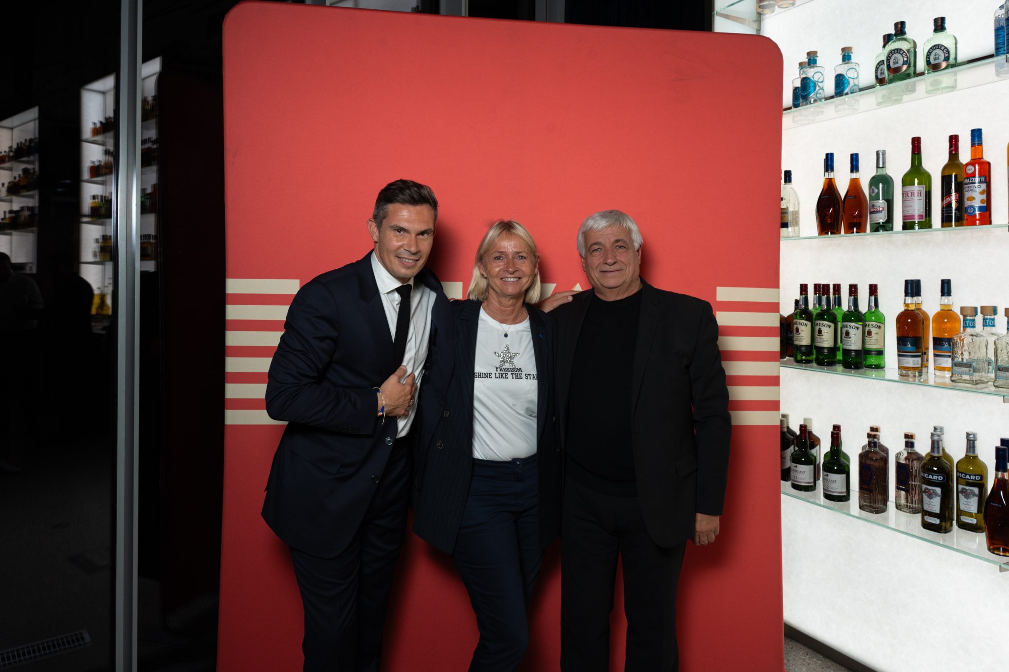  - Lancement officiel du club « LE VAR À PARIS » : le Var s’invite au cœur de la capitale