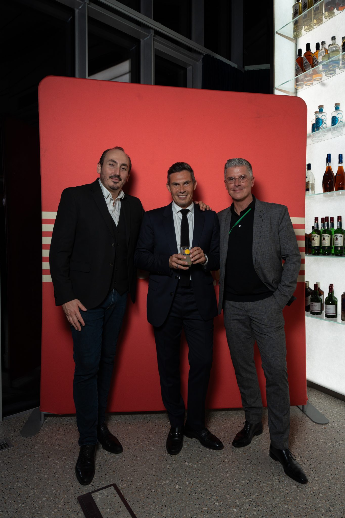  - Lancement officiel du club « LE VAR À PARIS » : le Var s’invite au cœur de la capitale