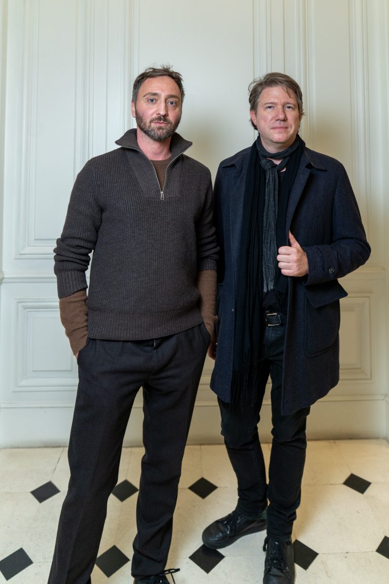  - Yves Salomon Editions et Dimorestudio font souffler un vent inédit sur la art week