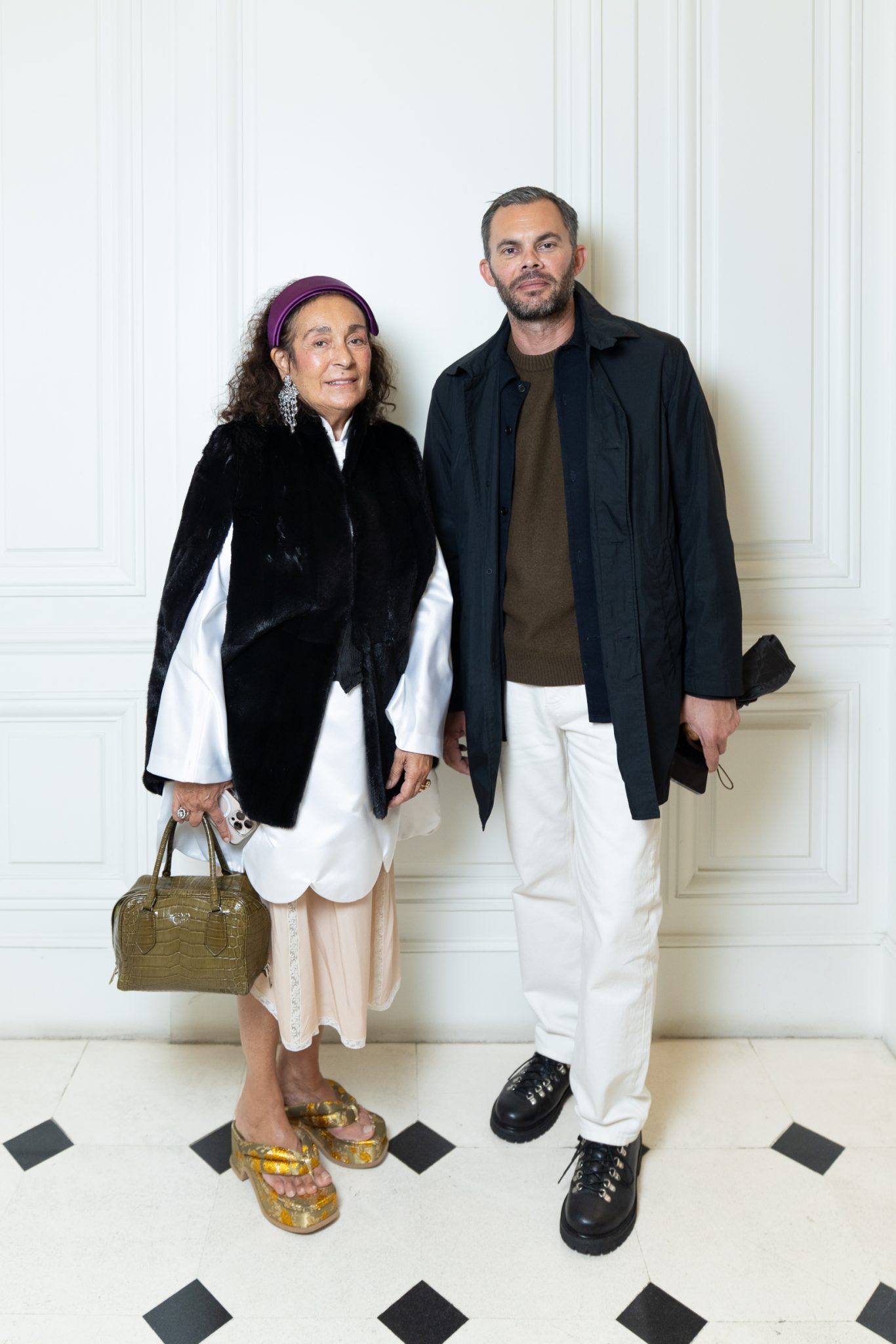  - Yves Salomon Editions et Dimorestudio font souffler un vent inédit sur la art week