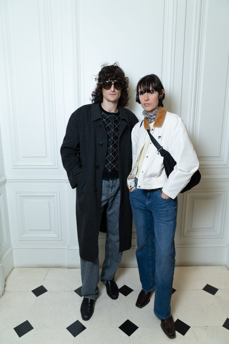  - Yves Salomon Editions et Dimorestudio font souffler un vent inédit sur la art week