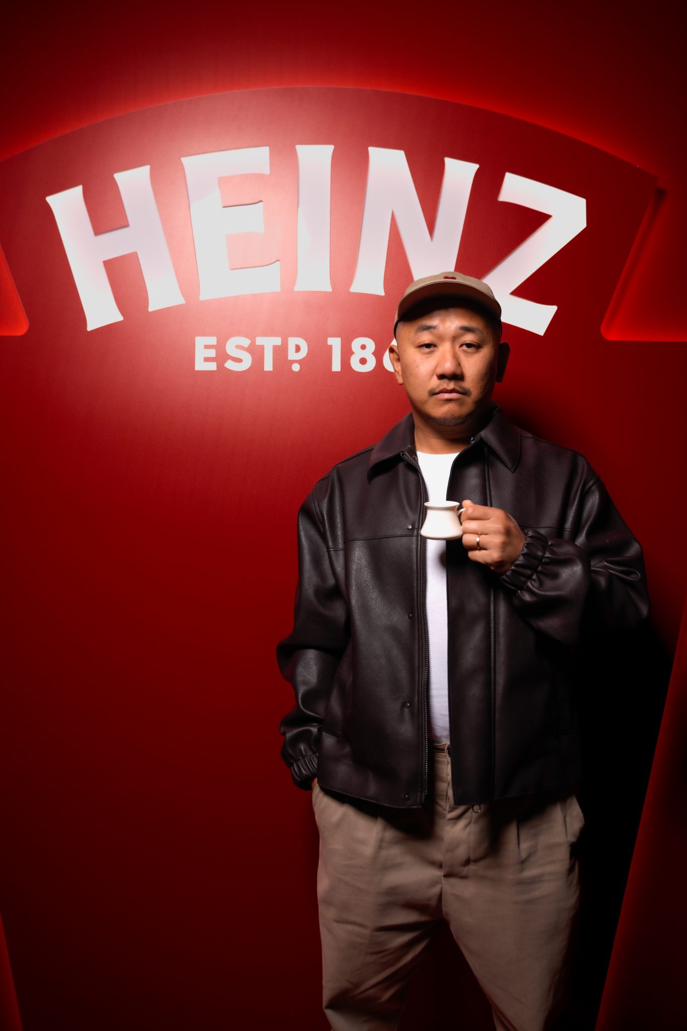  - Heinz Celebrates Paris Fashion Week with the Heinz Red Party