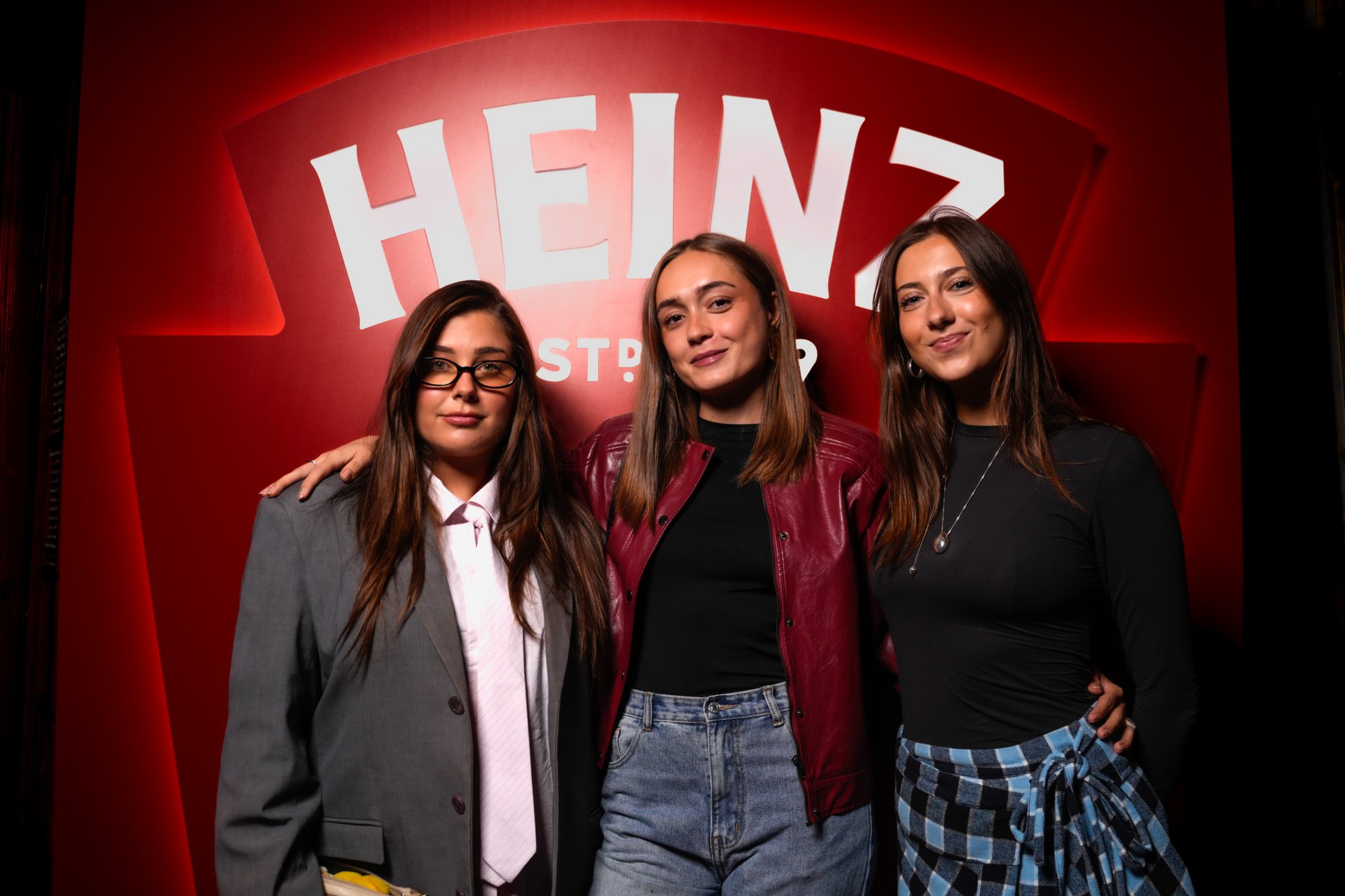  - A l’occasion de la Fashion Week parisienne, Heinz dévoile la Heinz Red Party