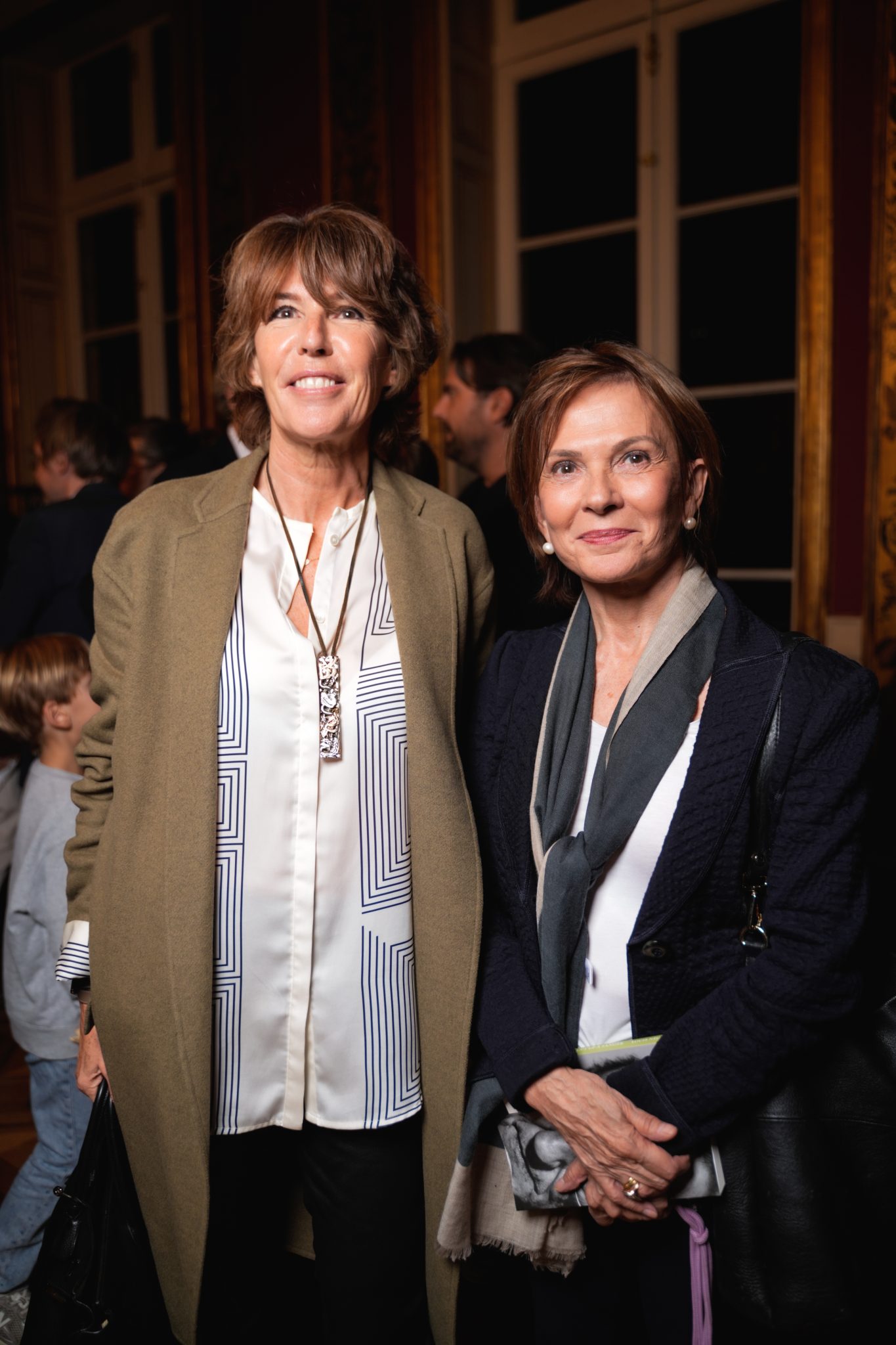  - Louis Nègre fait Chevalier des Arts et des Lettres par Jacques Toubon