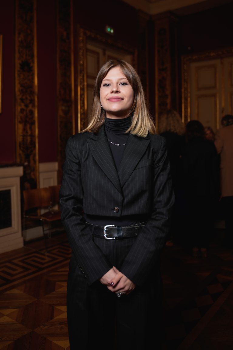  - Louis Nègre fait Chevalier des Arts et des Lettres par Jacques Toubon