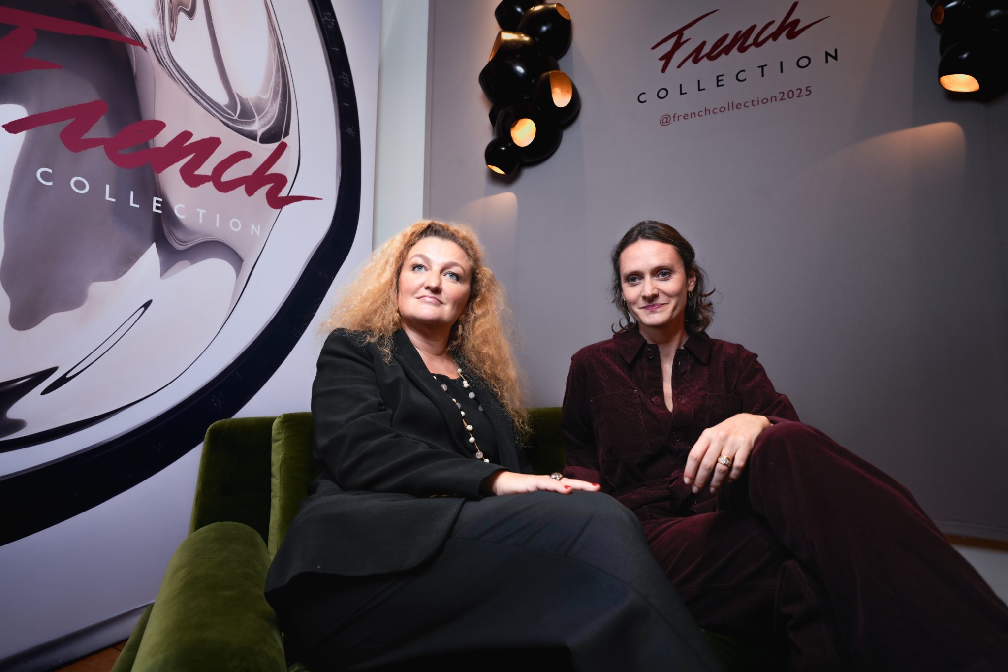  - “French Collection” by the Centre Français du Design Displayed at Artcurial