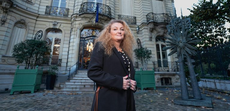  - La French Collection du Centre Français du Design s’affiche chez Artcurial