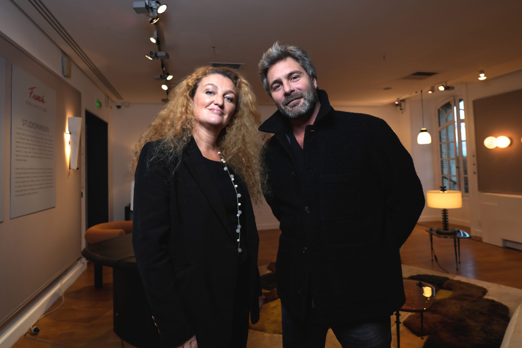  - La French Collection du Centre Français du Design s’affiche chez Artcurial