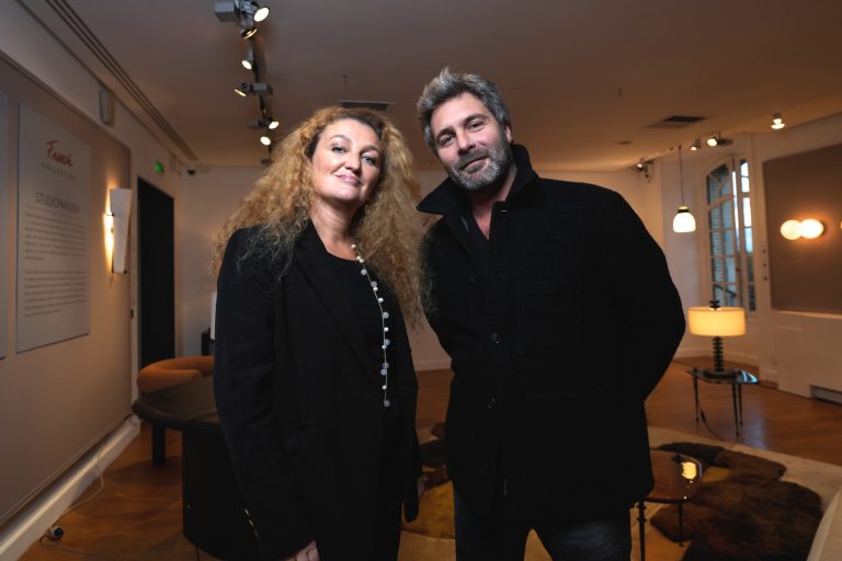  - La French Collection du Centre Français du Design s’affiche chez Artcurial