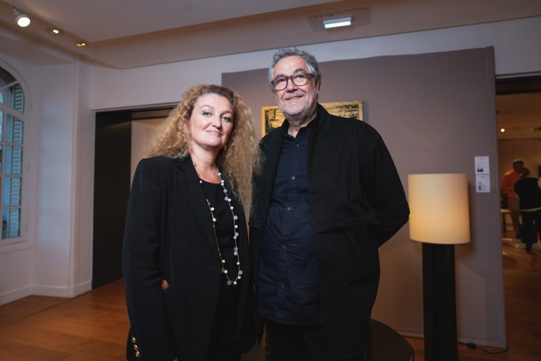  - La French Collection du Centre Français du Design s’affiche chez Artcurial