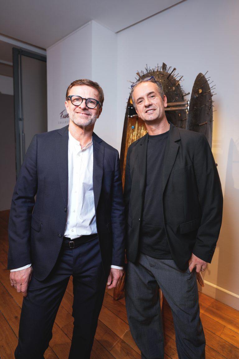  - La French Collection du Centre Français du Design s’affiche chez Artcurial