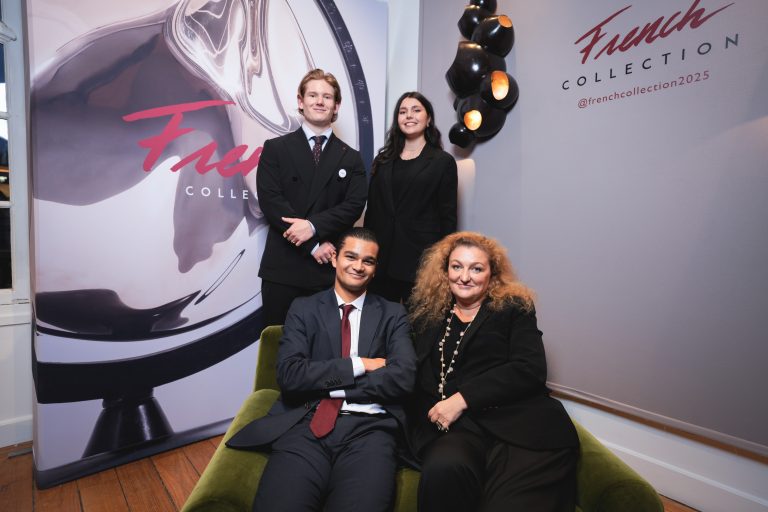  - La French Collection du Centre Français du Design s’affiche chez Artcurial