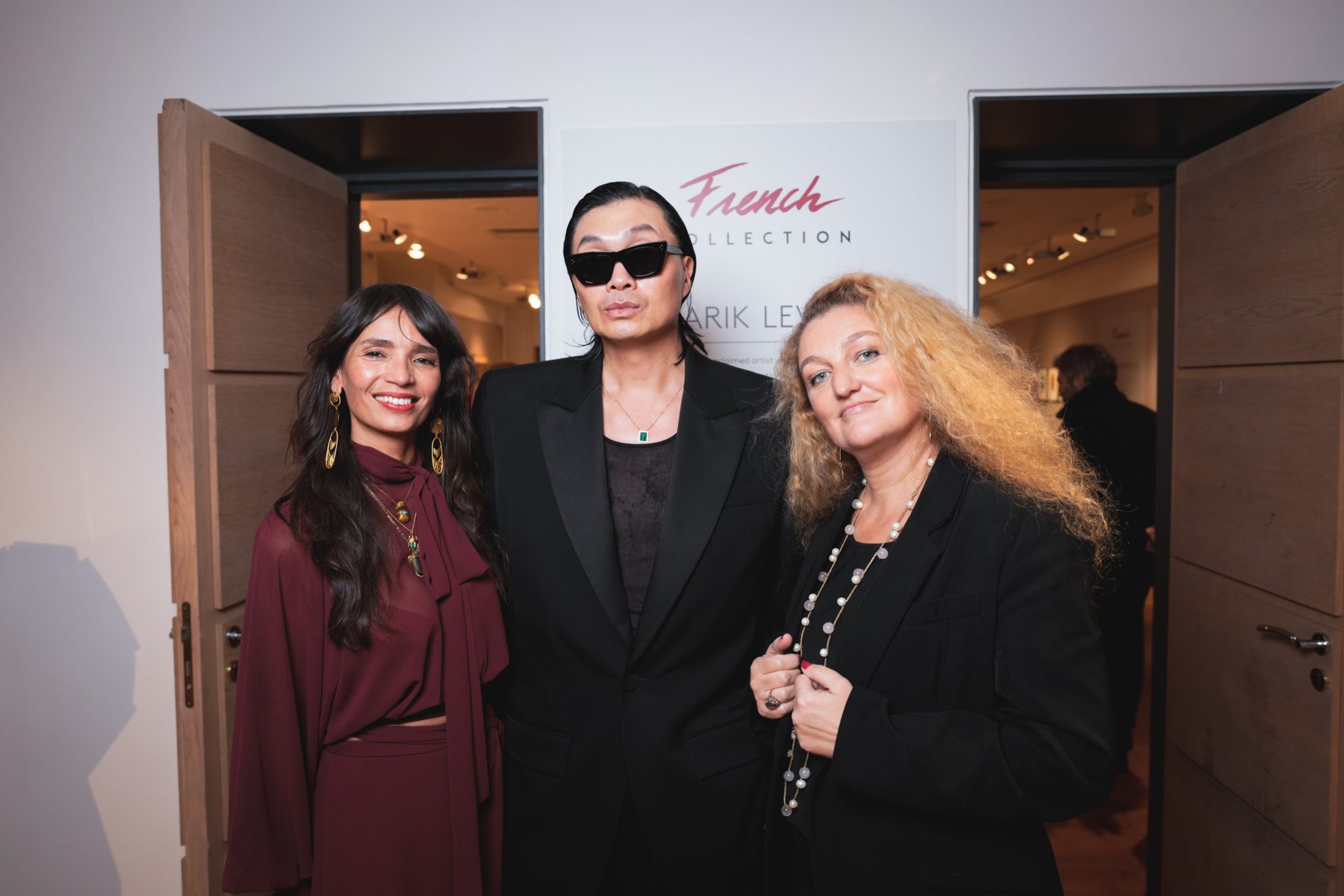  - La French Collection du Centre Français du Design s’affiche chez Artcurial