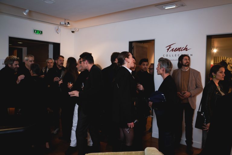 La French Collection du Centre Français du Design s’affiche chez Artcurial