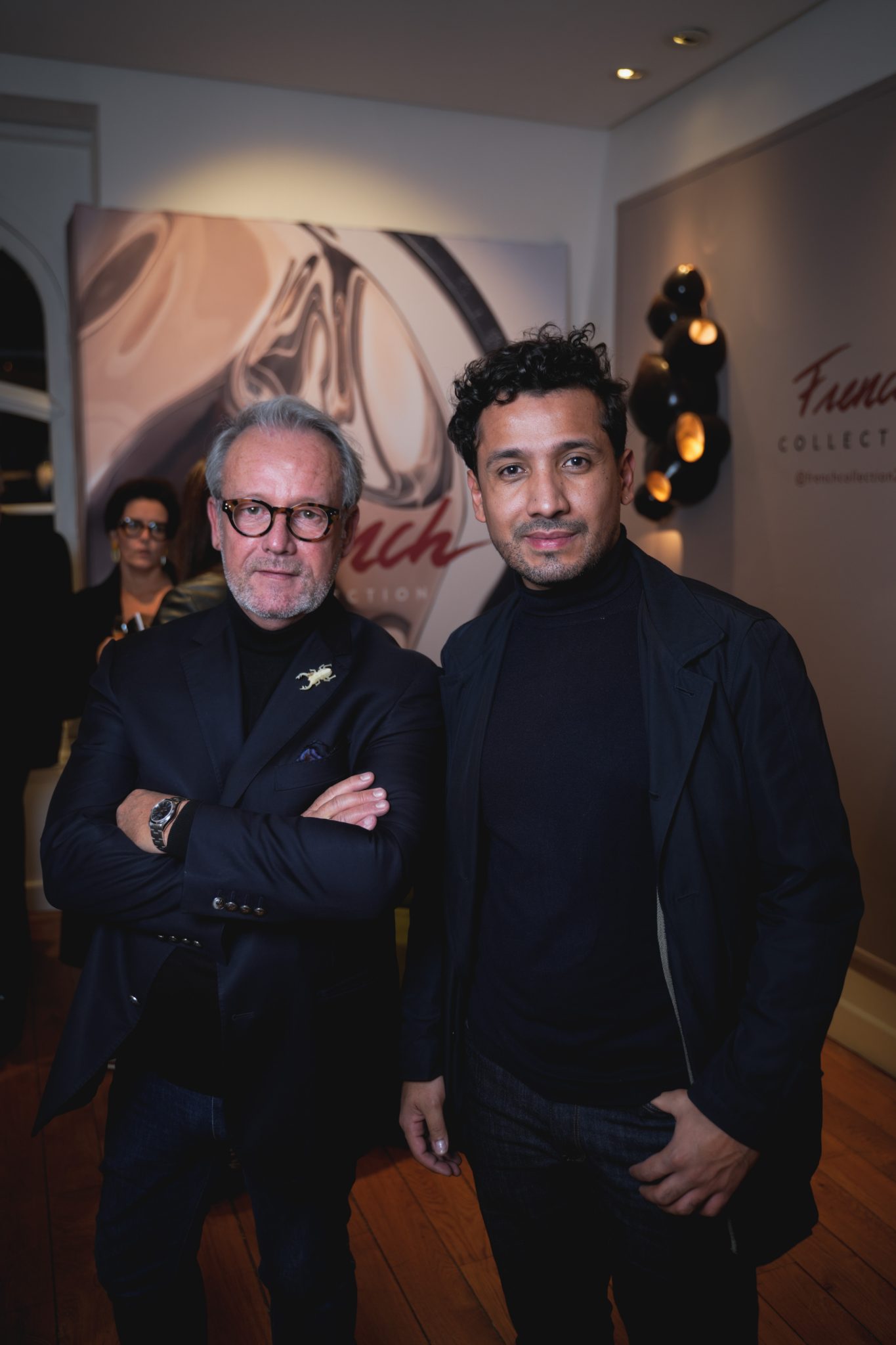  - La French Collection du Centre Français du Design s’affiche chez Artcurial